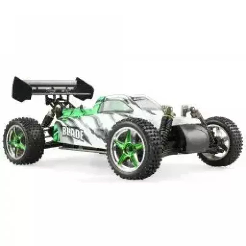 Buggy Amewi Blade Pro modelo radiocontrol 1:10 motor eléctrico