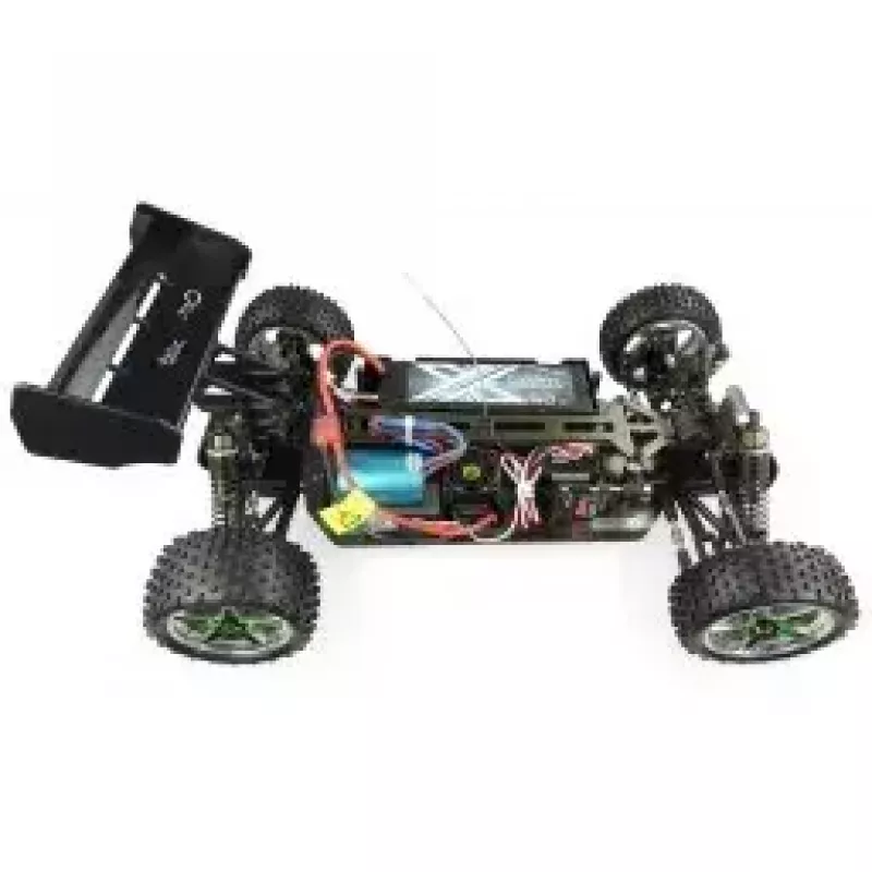 Buggy Amewi Blade Pro modelo radiocontrol 1:10 motor eléctrico