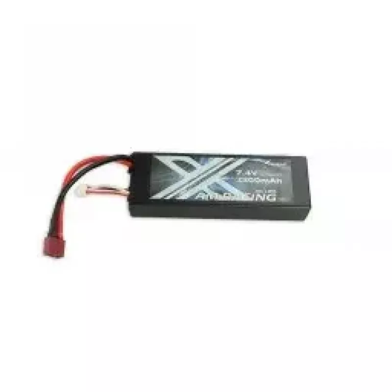 Buggy Amewi Blade Pro modelo radiocontrol 1:10 motor eléctrico