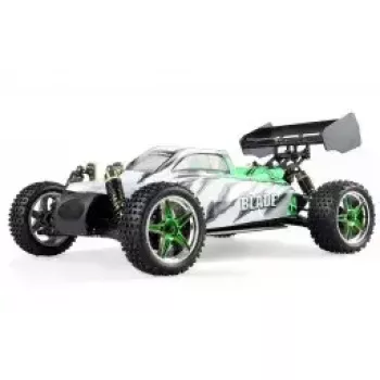 Buggy Amewi Blade Pro modelo radiocontrol 1:10 motor eléctrico