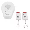 Sensor infrarrojo pasivo Olympia BMD 210