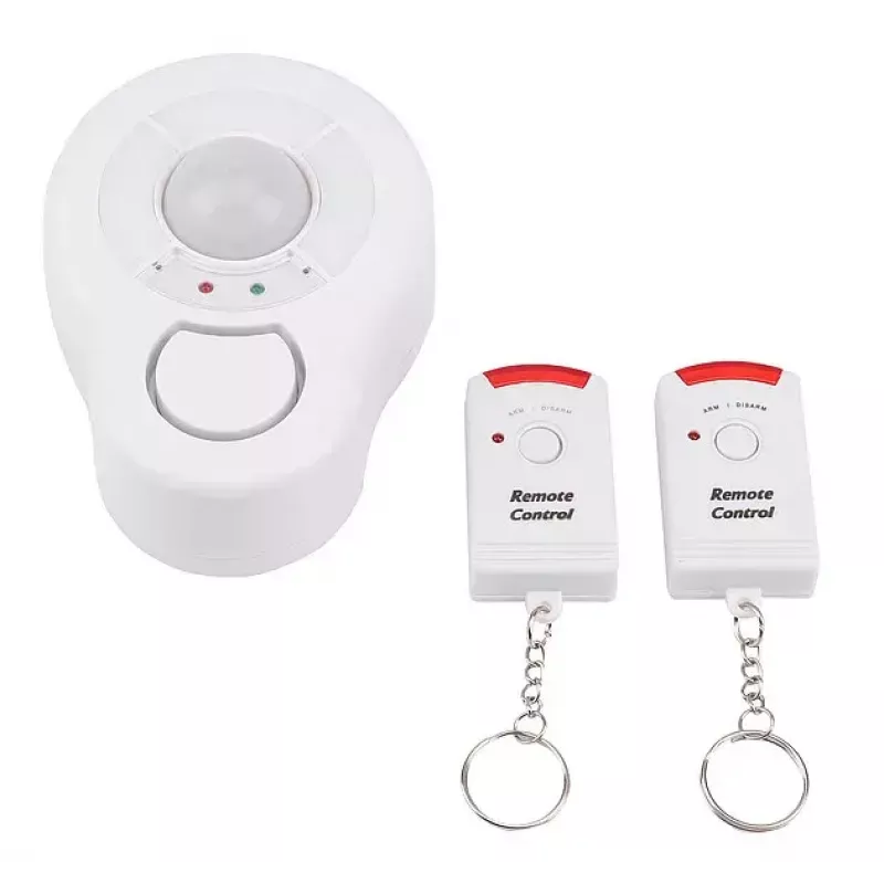 Sensor infrarrojo pasivo Olympia BMD 210