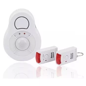 Sensor infrarrojo pasivo Olympia BMD 210