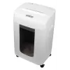 Destructora de documentos Olympia MC 510.2 microcorte 65 dB 22 cm blanca