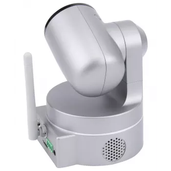 Cámara de vigilancia IP Olympia IC 1285 Z 1280 x 720 píxeles
