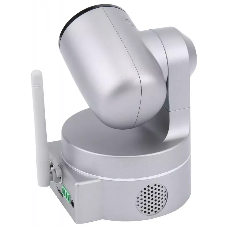 Cámara de vigilancia IP Olympia IC 1285 Z 1280 x 720 píxeles