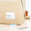 Etiquetas de dirección Premium HERMA 4503 A4 99.1x139 mm 100 unidades