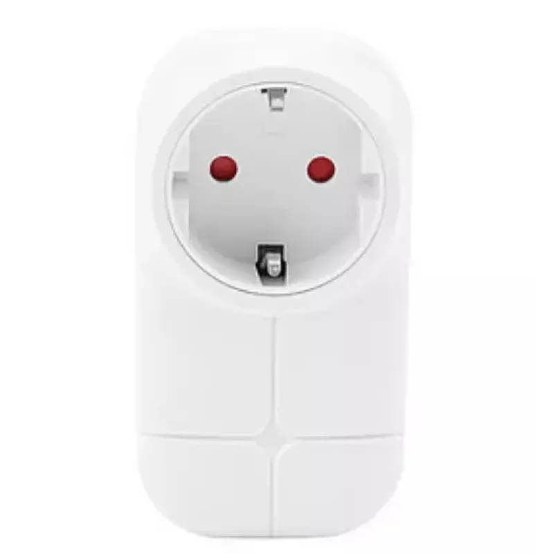 Enchufe inteligente Olympia 6110 blanco