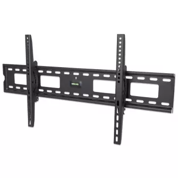 Soporte de pared Manhattan para TV y monitores (inclinable), para pantallas de 37