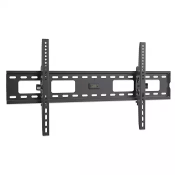 Soporte de pared Manhattan para TV y monitores (inclinable), para pantallas de 37