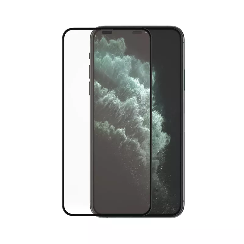 Protector de pantalla PanzerGlass® iPhone 11 Pro Max | Xs Max | Edge-to-Edge