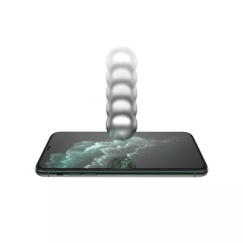 Protector de pantalla PanzerGlass® iPhone 11 Pro Max | Xs Max | Edge-to-Edge
