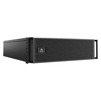 Armario de baterías externo Vertiv Liebert GXT5 / 5 - 10 KVA, batería de plomo-ácido sellada (VRLA), 9 Ah, 0 - 40 °C, -15 - 40 °C, 0 - 95%, 0 - 95%