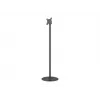 Multibrackets M Pro Series Single Pole Floorbase capacidad 10 kg 17,8-76,2 cm