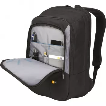 Mochila Case Logic VNB-217 negra 43,2 cm (17