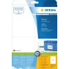 Etiqueta de impresora autoadhesiva HERMA Labels Premium A4 105x148 mm