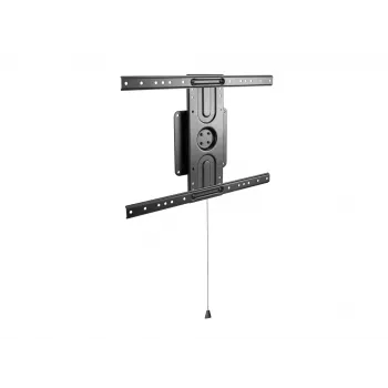 Soporte de pared giratorio universal Equip 37