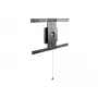 Soporte de pared giratorio universal Equip 37