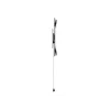 Soporte de pared giratorio universal Equip 37