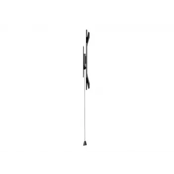 Soporte de pared giratorio universal Equip 37
