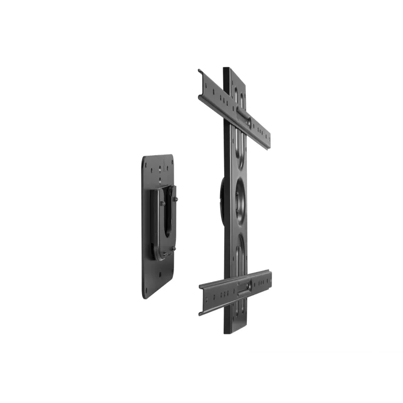 Soporte de pared giratorio universal Equip 37