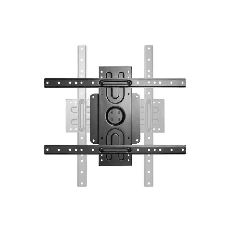 Soporte de pared giratorio universal Equip 37