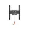 Soporte de pared giratorio universal Equip 37