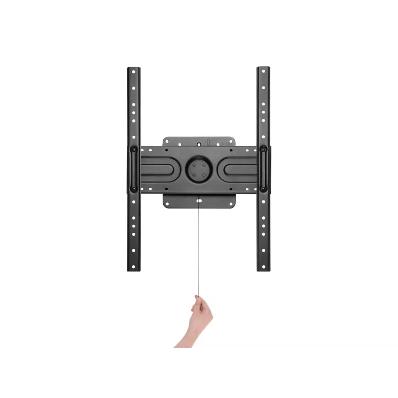 Soporte de pared giratorio universal Equip 37