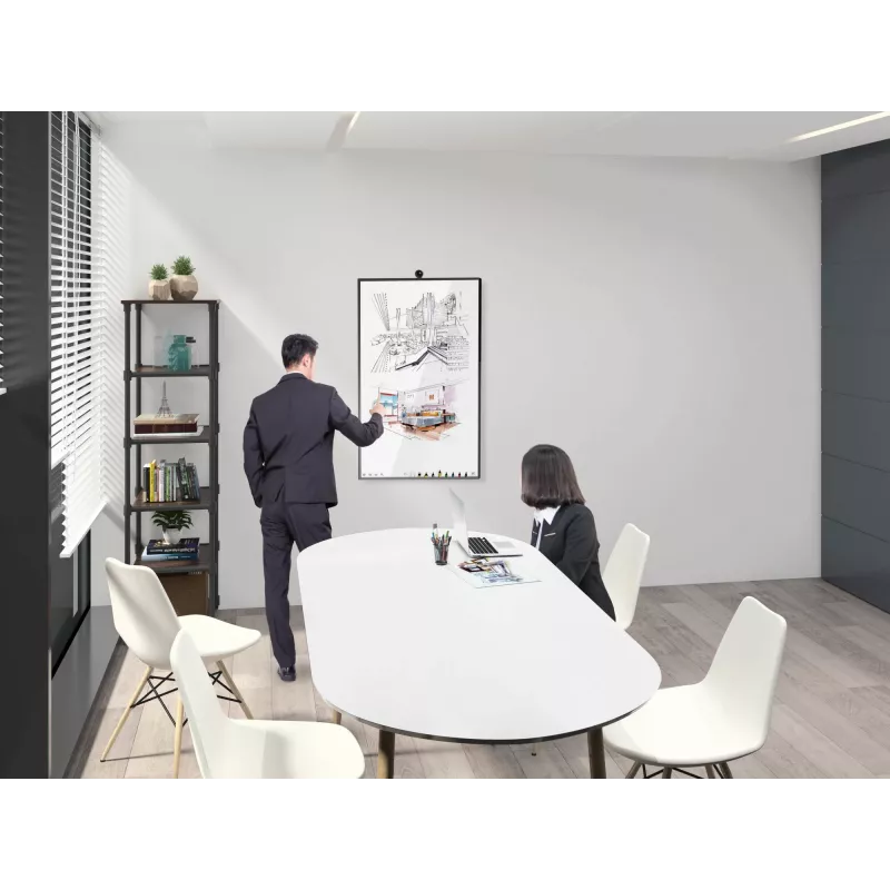 Soporte de pared giratorio universal Equip 37
