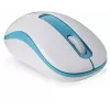 Ratón Rapoo M10 Plus RF inalámbrico óptico 1000 DPI