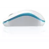 Ratón Rapoo M10 Plus RF inalámbrico óptico 1000 DPI