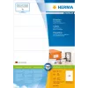 Etiquetas HERMA Premium A4 105x41 mm blanco papel mate 1400 uds.