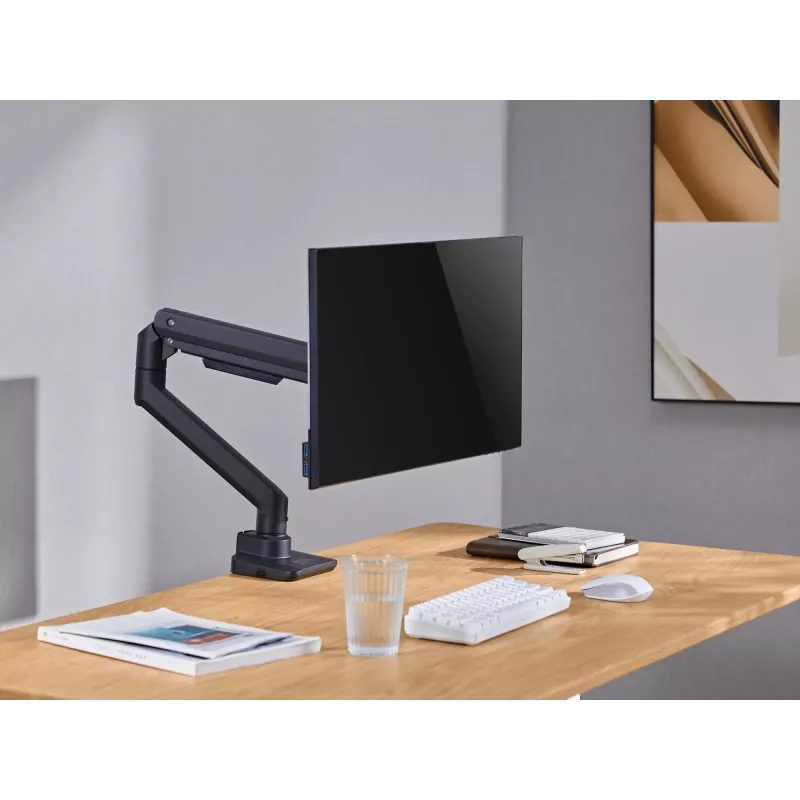 Soporte de sobremesa para monitor Equip 17