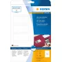 Etiqueta de impresora autoadhesiva HERMA etiquetas código QR 9643