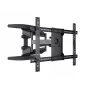 Soporte de monitor doble Full Motion Multibrackets M VESA Flexarm XL