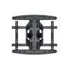 Soporte de monitor doble Full Motion Multibrackets M VESA Flexarm XL