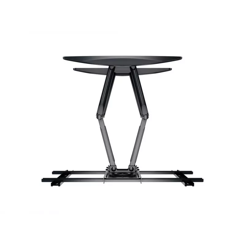 Soporte de monitor doble Full Motion Multibrackets M VESA Flexarm XL