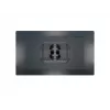 Soporte de monitor doble Full Motion Multibrackets M VESA Flexarm XL