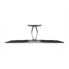 Soporte de monitor doble Full Motion Multibrackets M VESA Flexarm XL