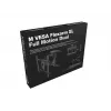 Soporte de monitor doble Full Motion Multibrackets M VESA Flexarm XL