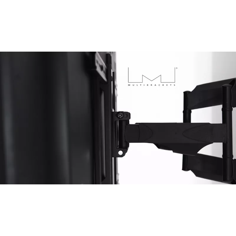 Soporte de monitor doble Full Motion Multibrackets M VESA Flexarm XL