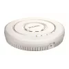 D-Link AX3600 Wi‑Fi 6 punto de acceso unificado de doble banda, 2,4 GHz, 5 GHz, 19216 Mbit/s, AES, TKIP, 10,100,1000,2500 Mbit/s