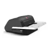 GBC Foton 30 4410011 plastificadora en caliente automática, A3, 700 mm/min, negro/blanco