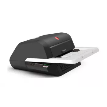 Laminadora automática GBC Foton 30 A3, 30,6 cm, laminadora en caliente, 700 mm/min, 0,5 mm, A3, 75 µm