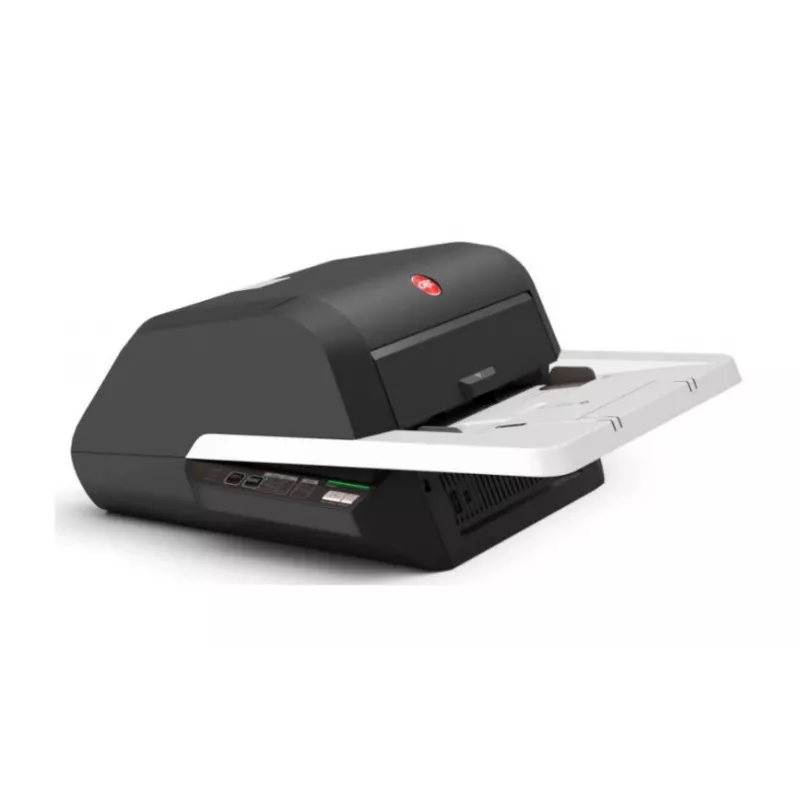 GBC Foton 30 4410011 plastificadora en caliente automática, A3, 700 mm/min, negro/blanco