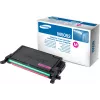 Cartucho de tóner Samsung CLT-M5082S magenta, 2000 páginas, 1 ud.