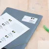 Etiqueta de impresora autoadhesiva HERMA etiquetas inkjet A4 83,8x50,8 mm