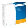Etiquetas de impresora autoadhesivas HERMA 8242 81,28x35,7 mm 16000 uds.
