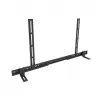 Soporte universal para barra de sonido Multibrackets M 55