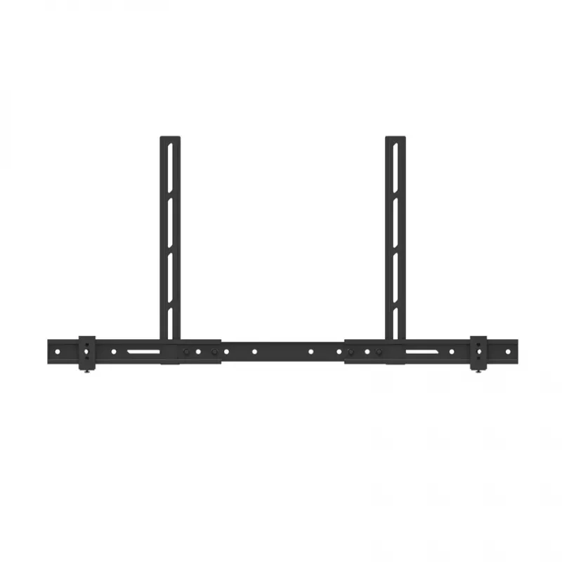 Soporte universal para barra de sonido Multibrackets M 55